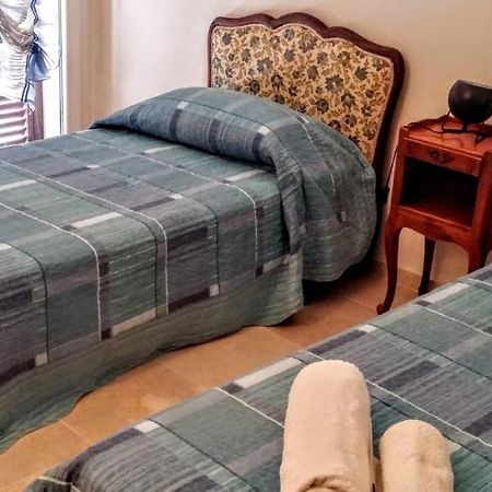 Agriturismo Osteria Du Barba Pe' - Casa Cassini Bordighera Ngoại thất bức ảnh