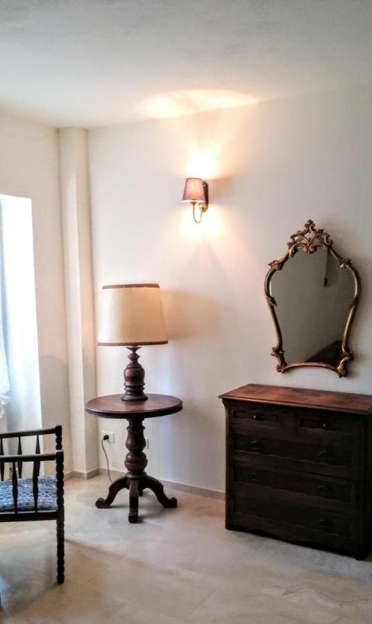 Agriturismo Osteria Du Barba Pe' - Casa Cassini Bordighera Ngoại thất bức ảnh