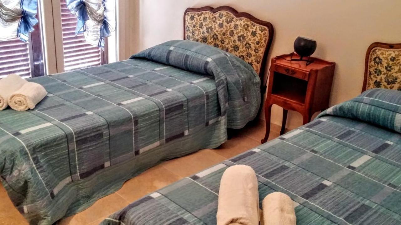 Agriturismo Osteria Du Barba Pe' - Casa Cassini Bordighera Ngoại thất bức ảnh