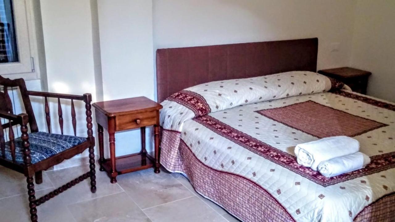Agriturismo Osteria Du Barba Pe' - Casa Cassini Bordighera Ngoại thất bức ảnh